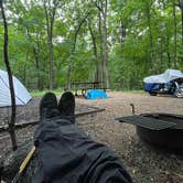 Review photo of Myre State Park Campgrounds by Andrew M., September 18, 2022