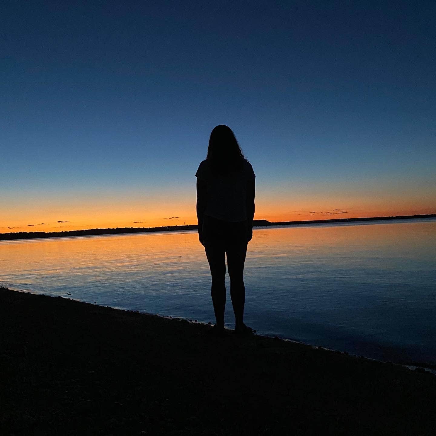 Camper-submitted photo at Steel Creek Park near Waco, TX