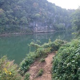 Review photo of Meramec State Park Campground by TJ G., September 18, 2022