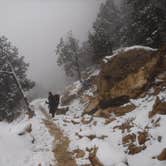 Review photo of Mather Campground — Grand Canyon National Park by Mara F., September 2, 2018