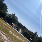 Review photo of Sesquicentennial State Park Campground by HeZ 🧜., September 18, 2022