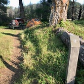 Review photo of Sky Campground — Point Reyes National Seashore by Kim C., September 18, 2022