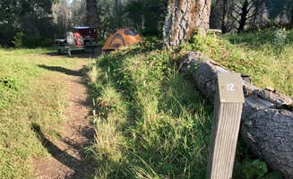 Kim C.'s photo at Sky Campground — Point Reyes National Seashore near Tomales, CA
