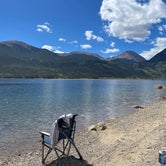 Review photo of Whitestar Campground by Emilee H., September 18, 2022