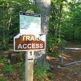 Review photo of Pretty Lake State Forest Campground by Nikki P., September 18, 2022