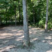 Review photo of Shale Bluff Campground — Hardy Lake State Recreation Area by Lerin P., September 18, 2022