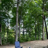 Review photo of Shale Bluff Campground — Hardy Lake State Recreation Area by Lerin P., September 18, 2022