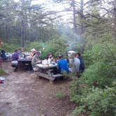Review photo of Charge Pond Campground — Myles Standish State Forest by Joe B., August 4, 2016