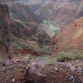 Review photo of Bright Angel Campground — Grand Canyon National Park by Mara F., September 2, 2018