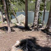 Review photo of Fall River Reservoir Dispersed Camping Trail by Cameron B., September 18, 2022