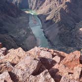 Review photo of Bright Angel Campground — Grand Canyon National Park by Mara F., September 2, 2018