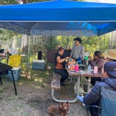 Review photo of Lundy Lake Campground by Cecilia P., September 19, 2022