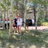 Review photo of Lundy Lake Campground by Cecilia P., September 19, 2022