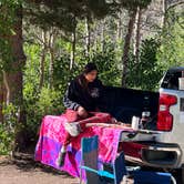 Review photo of Lundy Lake Campground by Cecilia P., September 19, 2022