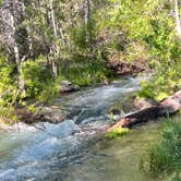 Review photo of Lundy Lake Campground by Cecilia P., September 19, 2022