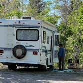 Review photo of Lundy Lake Campground by Cecilia P., September 19, 2022