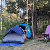 Review photo of Lundy Lake Campground by Cecilia P., September 19, 2022
