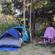 Lundy Lake Campground