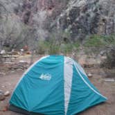 Review photo of Bright Angel Campground — Grand Canyon National Park by Mara F., September 2, 2018