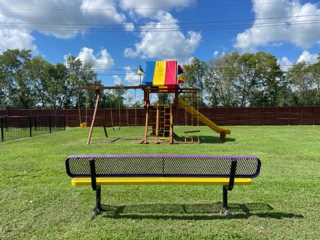 Camper-submitted photo at Angleton RV Park & Resort near Lake Jackson, TX