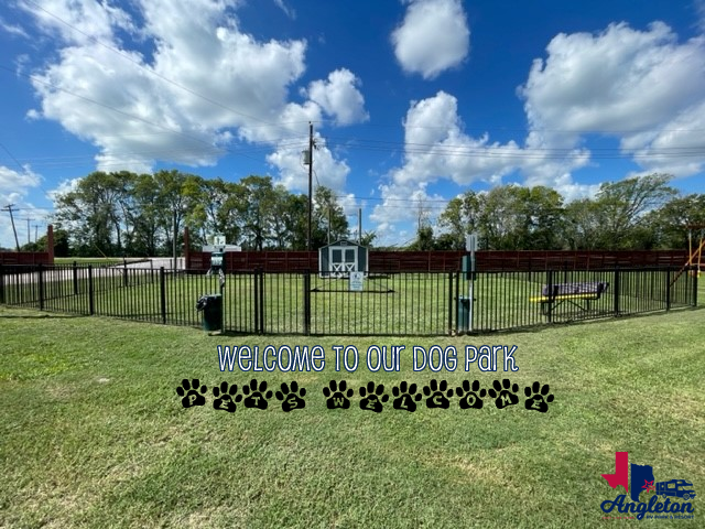 Camper-submitted photo at Angleton RV Park & Resort near Lake Jackson, TX