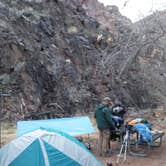 Review photo of Bright Angel Campground — Grand Canyon National Park by Mara F., September 2, 2018