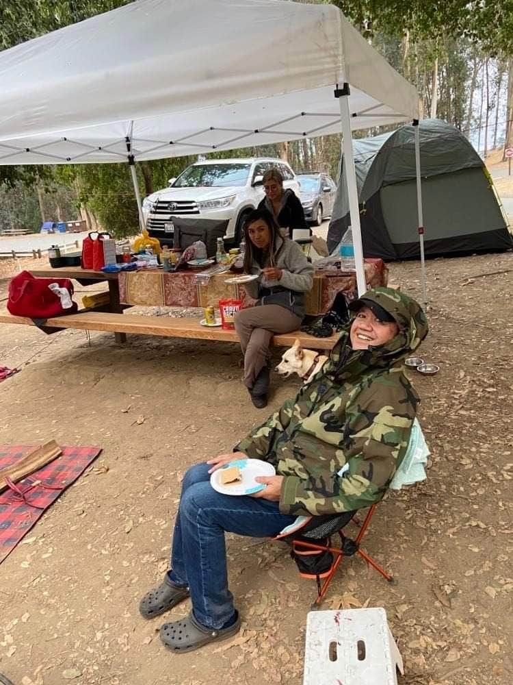 K R.'s photo at Anthony Chabot Regional Park near Antioch, CA