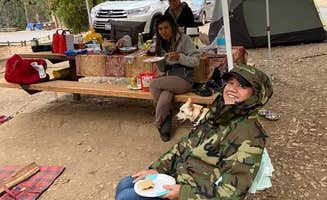 K R.'s photo at Anthony Chabot Regional Park near Antioch, CA