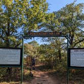 Review photo of Live Oak — Lake Mineral Wells State Park by Laura F., September 19, 2022