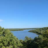 Review photo of Live Oak — Lake Mineral Wells State Park by Laura F., September 19, 2022