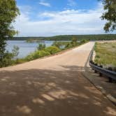 Review photo of Live Oak — Lake Mineral Wells State Park by Laura F., September 19, 2022