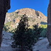 Review photo of Castle Rock Campground — Fremont Indian State Park by Stoney K., September 19, 2022