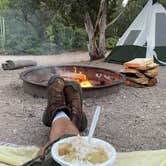 Review photo of Castle Rock Campground — Fremont Indian State Park by Stoney K., September 19, 2022