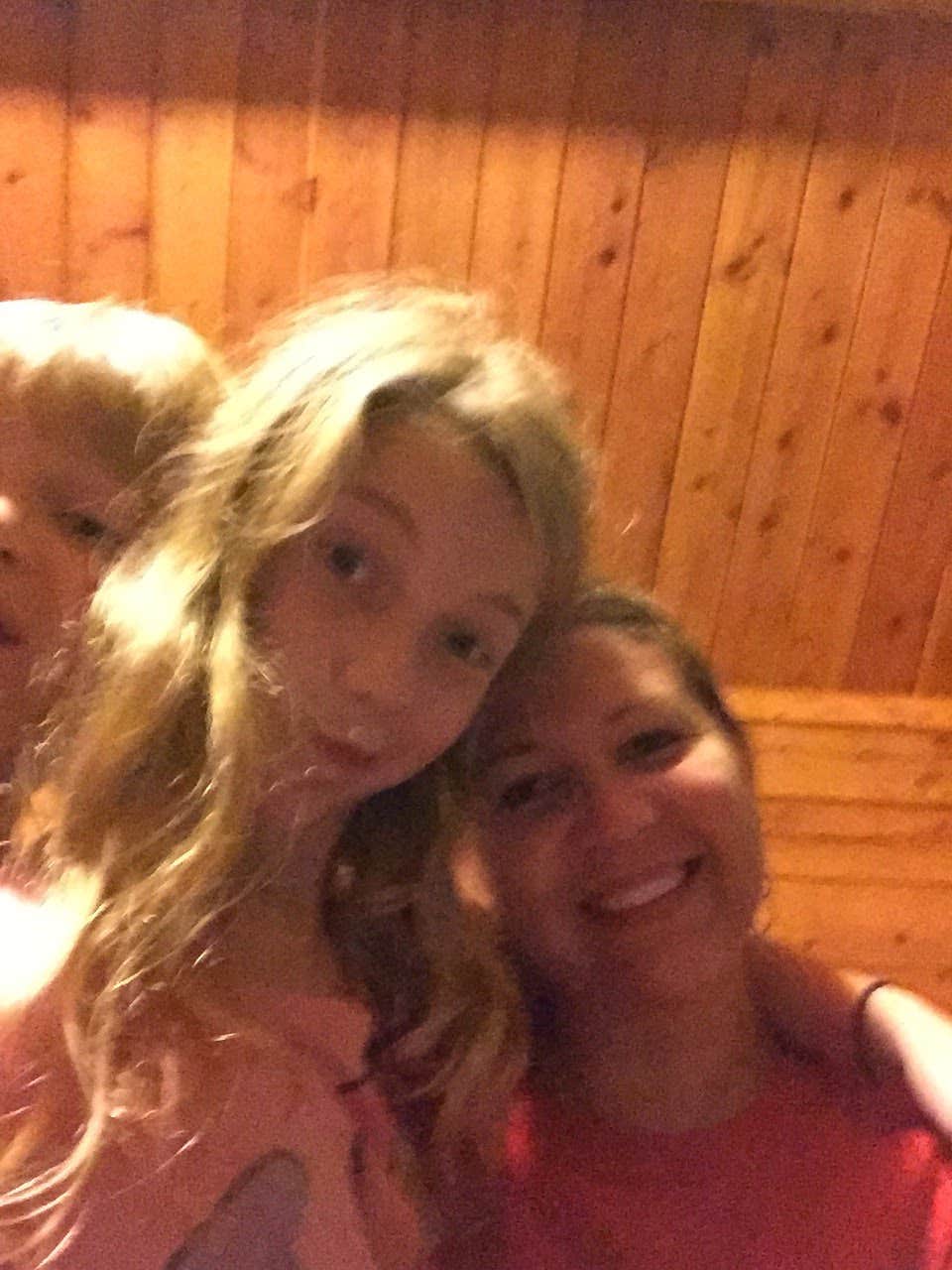 Camper-submitted photo at Meridian East-Toomsuba KOA near Quitman, MS