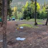 Review photo of Spruces - Big Cottonwood by Dana , September 19, 2022