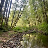 Review photo of Hult Pond by Miranda M., September 19, 2022