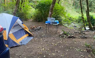 Miranda M.'s photo at Hult Pond near Blodgett, OR