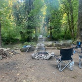 Review photo of Panther Creek Campground by Miranda M., September 19, 2022