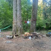 Review photo of Panther Creek Campground by Miranda M., September 19, 2022