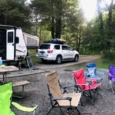 Review photo of Davidson River Campground by Macel C., September 19, 2022
