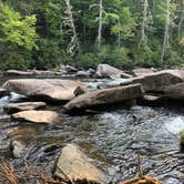 Review photo of Davidson River Campground by Macel C., September 19, 2022