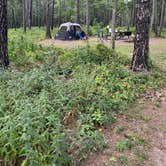 Review photo of Pinewoods Lake Campground by Thomas N., September 19, 2022
