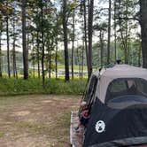 Review photo of Pinewoods Lake Campground by Thomas N., September 19, 2022