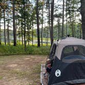 Review photo of Pinewoods Lake Rec Area — Mark Twain National Forest by Thomas N., September 19, 2022