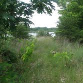 Review photo of Ottawa Lake Campground — Kettle Moraine State Forest-Southern Unit by Jimmy P., April 13, 2015