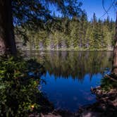 Review photo of Pine and Cedar Lakes Primitive Camping by Danielle S., August 4, 2016