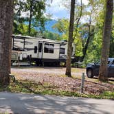 Review photo of Tuckaleechee Campground by Lisa C., September 19, 2022
