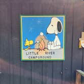 Review photo of Little River Campground & RV Resort by Lisa C., September 19, 2022