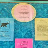 Review photo of Little River Campground & RV Resort by Lisa C., September 19, 2022