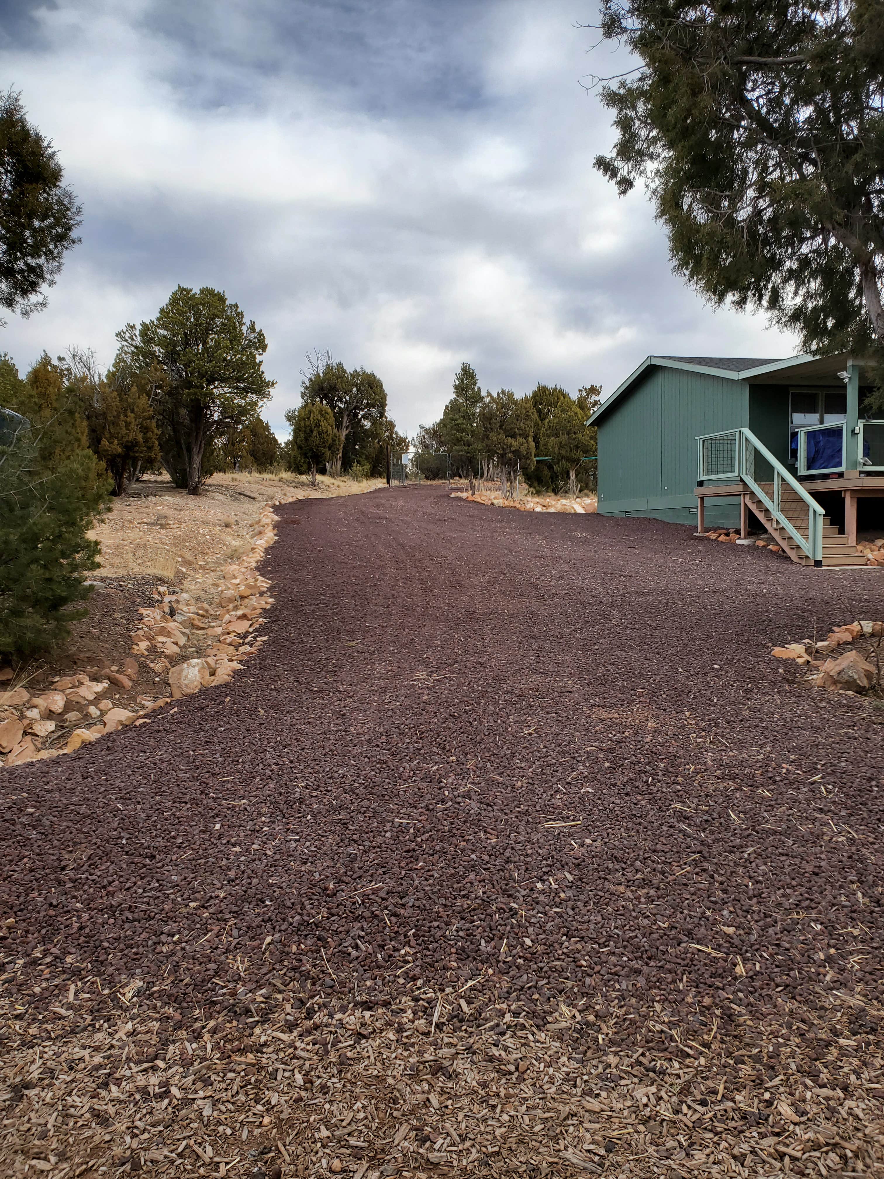 Camping near Snowflake Arizona RV Park: Mountain Destiny, Show Low, Arizona